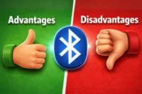 Advantages and Disadvantages of Bluetooth Technology