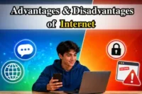 Advantages and Disadvantages of the Internet: 12 Key Facts
