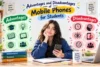 Mobile Phones for Students: Benefits, Risks, and Smart Use - Post Thumbnail