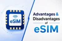 Advantages and Disadvantages of eSIM
