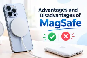 Is MagSafe Worth It? Pros, Cons and Key Facts Explained
