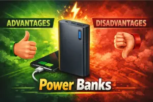Power Bank Pros and Cons: Everything You Need to Know