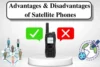 Advantages and Disadvantages of Satellite Phones - Post Thumbnail