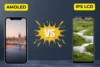 AMOLED vs IPS LCD: How to Pick the Right Screen - Post Thumbnail