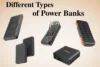 Types of Power Banks Explained: Which Portable Charger Is Best for You? - Post Thumbnail