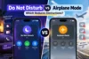 Do Not Disturb vs Airplane Mode: Complete Comparison Guide - Post Thumbnail