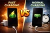 Fast Charging vs Normal Charging: Key Differences, Safety & Use - Post Thumbnail