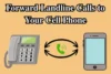 How to Forward Landline Calls to Your Cell Phone Easily - Post Thumbnail