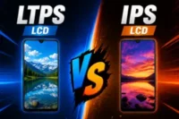LTPS LCD vs IPS LCD: Complete Guide Before Buying a Phone