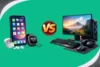 Compare Smartphones & Computers: Choose the Right Device - Post Thumbnail