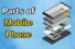Explore Different Parts of Mobile Phone and Their Functions
