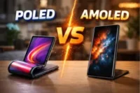 POLED vs AMOLED: Full Comparison Guide for Buyers