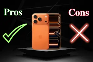 Pros and Cons of iPhones in 2026: A Guide Before You Buy