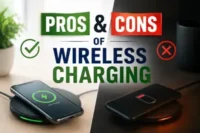 Pros and Cons of Wireless Charging: You Should Know Before Using