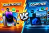 Smartphone vs Computer: Which Is Better for You? - Post Thumbnail