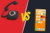 Understanding the Difference Between Telephone & Mobile Phone - Post Thumbnail