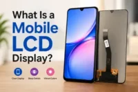 Mobile LCD Display Explained: Working, Types, Parts, Pros and Cons