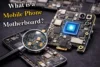 Mobile Motherboard Guide: Components, Issues & Tips - Post Thumbnail