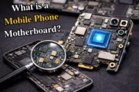 Mobile Motherboard Guide: Components, Issues & Tips
