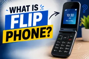 Flip Phones Explained: Features, Types & Best Models 