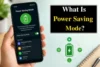 Power Saving Mode Guide: What It Is and How It Works - Post Thumbnail