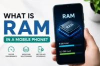 What Is RAM in a Mobile Phone? Meaning, Uses & How Much You Need