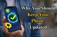 The Importance of Phone Updates: Security, Performance & New Features